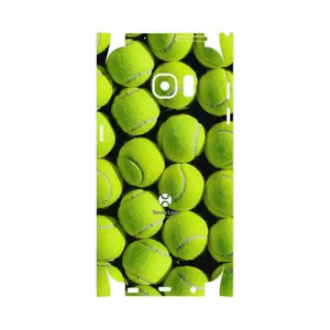 MAHOOT Tennis-FullSkin Cover Sticker for Samsung Galaxy S7