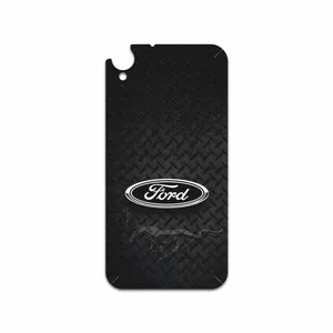 MAHOOT Ford Motor Cover Sticker for HTC Desire 830