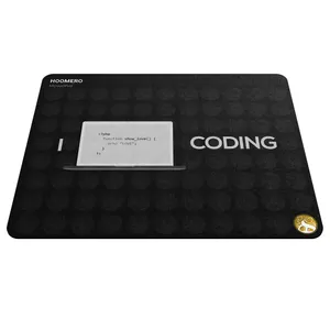 ماوس پد هومرو مدل A5726 طرح برنامه نویسی