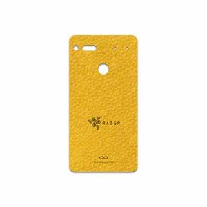 MAHOOT ML-RZR Cover Sticker for Essential PH1