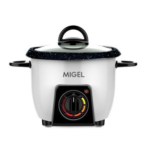 نقد و بررسی پلوپز 4 نفره میگل مدل GRC 155 توسط خریداران