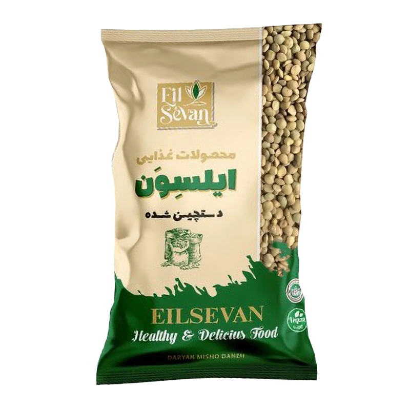 عدس ایلسون - 900 گرم