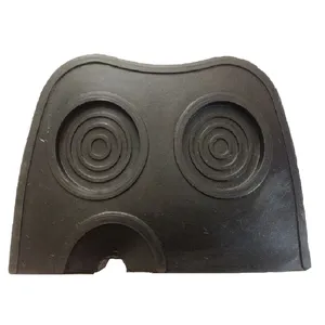 تمپر مت مدل دلتا دو حفره