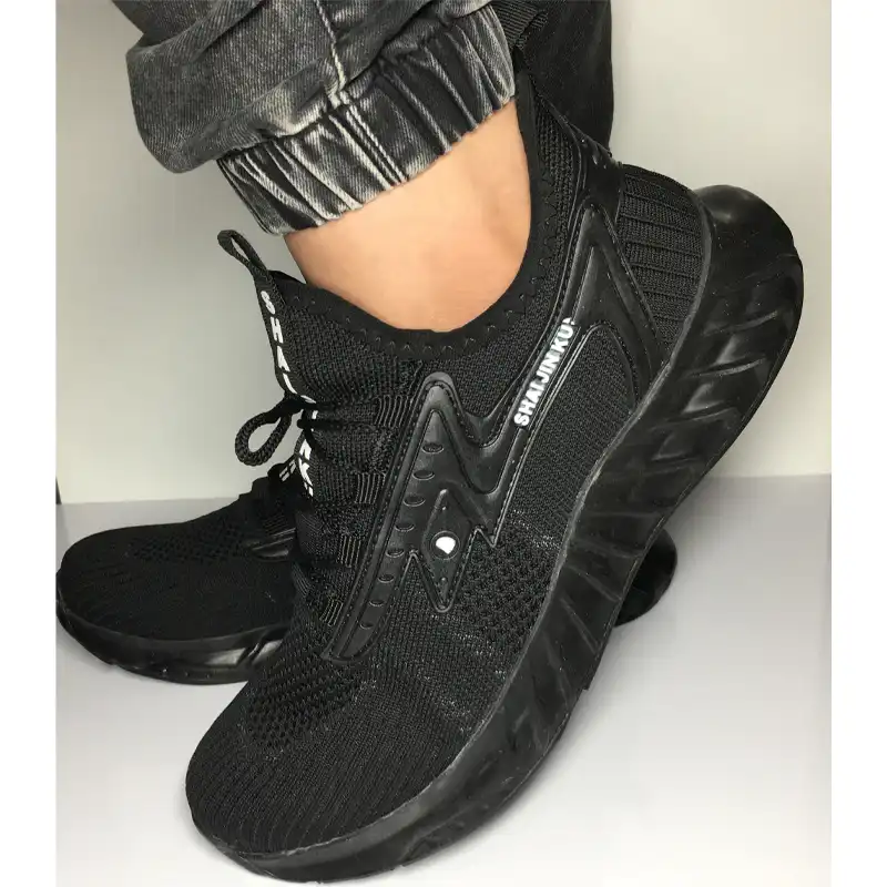 کفش پیاده روی مدل  01-bk
