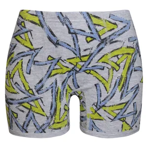 شورت مردانه ماییلدا مدل پادار پنبه ای کد 5040