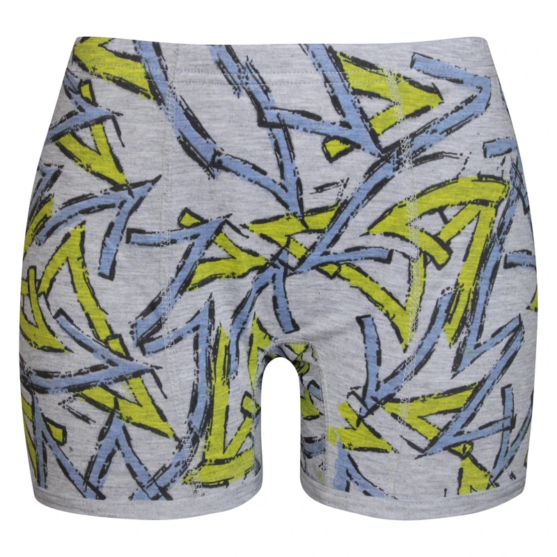 شورت مردانه ماییلدا مدل پادار پنبه ای کد 5040