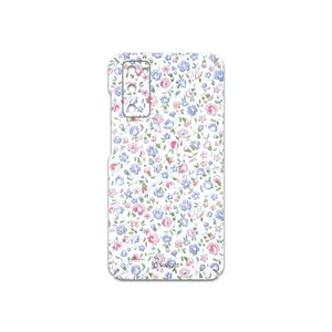 MAHOOT Painted-Flowers Cover Sticker for Samsung Galaxy S20 FE