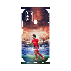 MAHOOT Mohammad Salah-FullSkin Cover Sticker for Gplus S10 2022