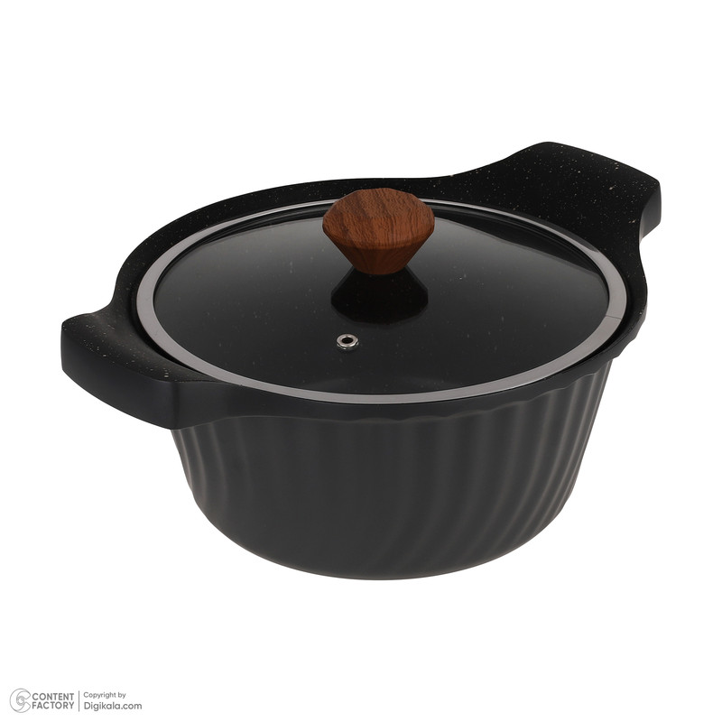 سرویس پخت و پز 12 پارچه کایزر مدل 002