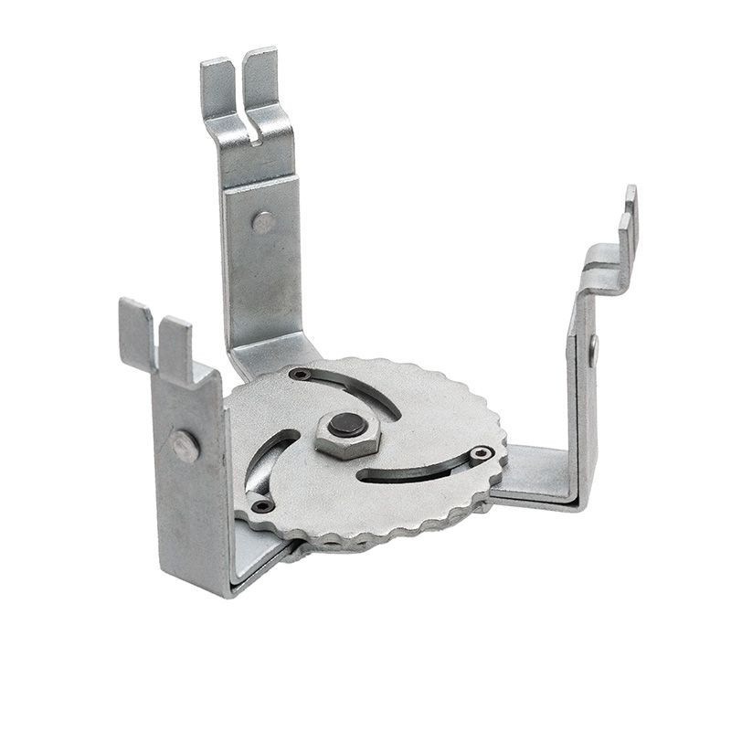 آچار درب باک المپیا مدل X-12 آچار درب باک المپیا مدل X-12