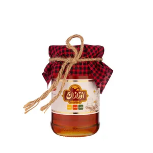 عسل کنار اورازان - 360 گرم