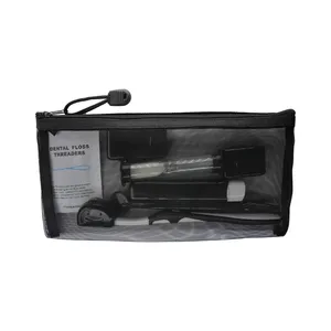 ست تخصصی مراقبت دهان و دندان مدل Clean مجموعه 8 عددی