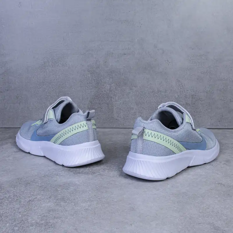 کفش مخصوص پیاده روی مدل Free Run K857 GreGree