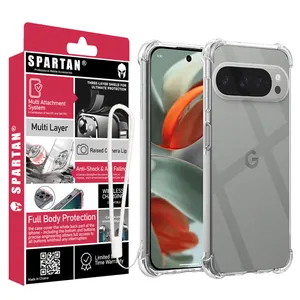 Spartan Airbag Strap Cover for Goolge Pixel 9 Pro