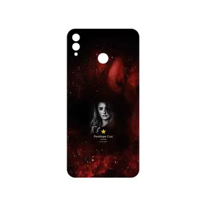 MAHOOT Penelope Cruz Cover Sticker for Honor 8X Max