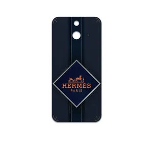 MAHOOT Hermes-Logo Cover Sticker for HTC One E8