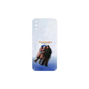 MAHOOT Eternal Sunshine of the Spotless Mind Cover Sticker for Huawei Y8p