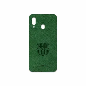 MAHOOT GL-BRCA Cover Sticker for Samsung Galaxy A40