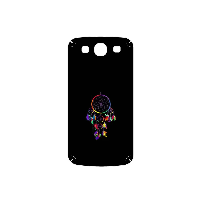 برچسب پوششی ماهوت مدل Dream Catchers مناسب برای گوشی موبایل سامسونگ Galaxy S3 Neo