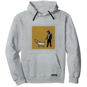 هودی مردانه 27 مدل with My Dog کد MH422