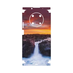 MAHOOT Waterfall-FullSkin Cover Sticker for Huawei Nova Y90