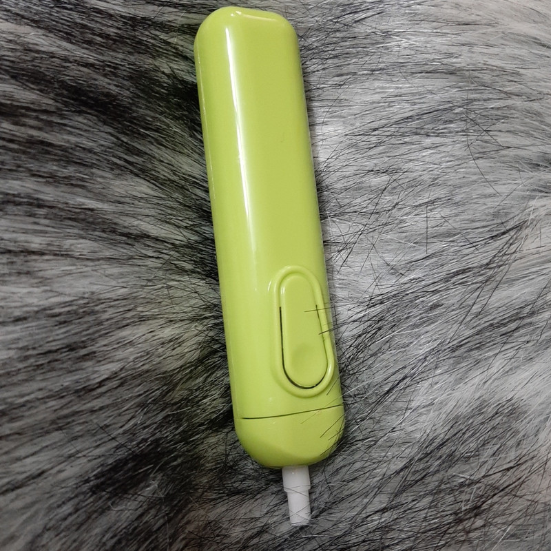 پاک کن برقی مدل 01