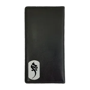 کیف پول مردانه ترمه ۱ مدل معین کد Ks 261