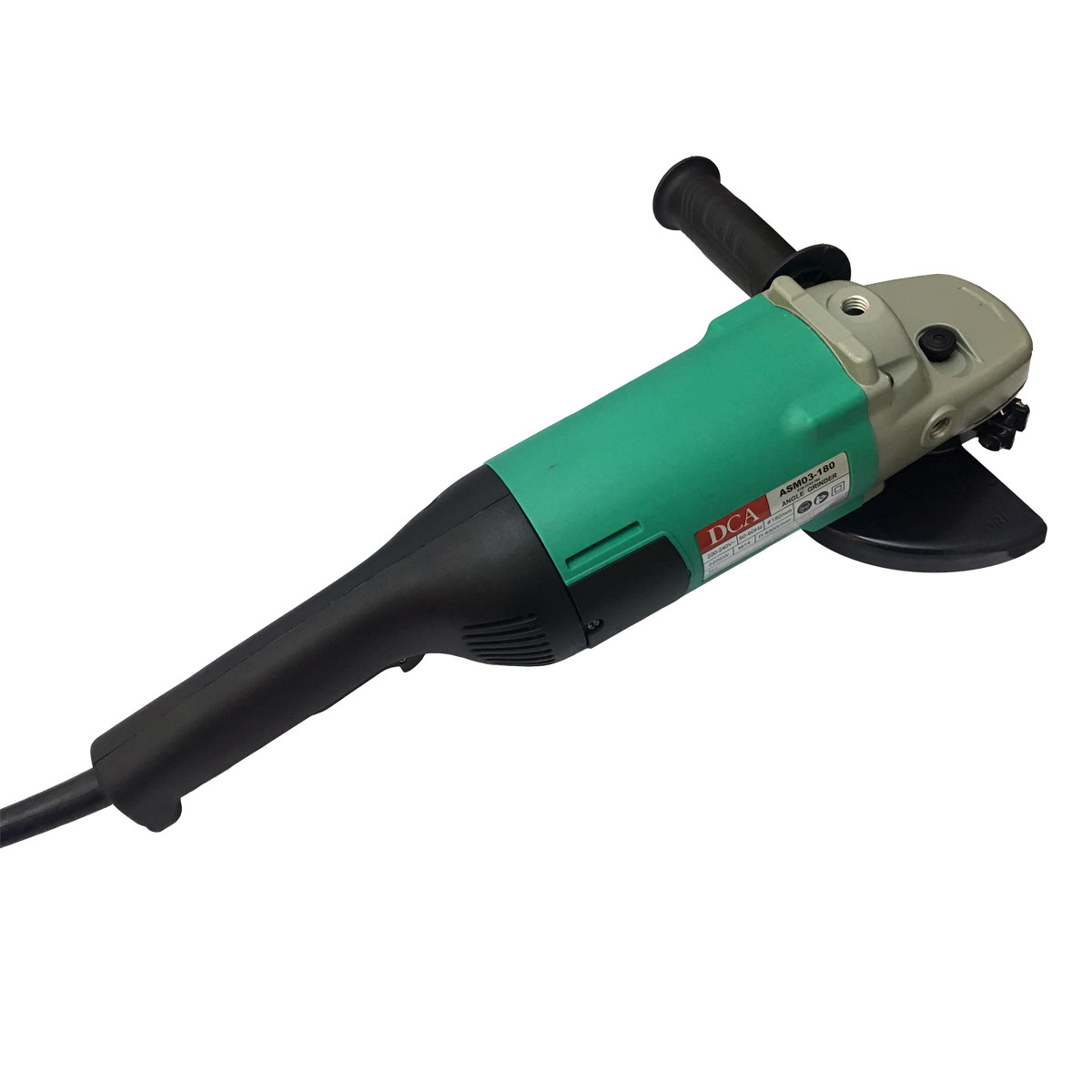 فرز دی سی ای مدل ASM03-180 فرز دی سی ای مدل ASM03-180