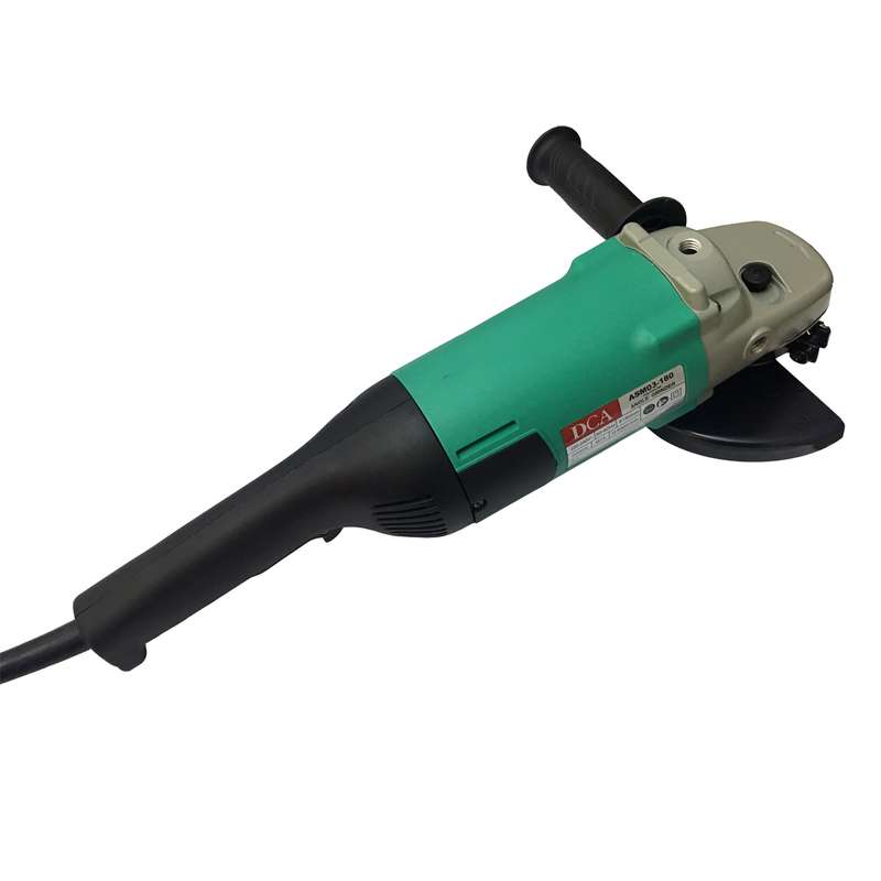 فرز دی سی ای مدل ASM03-180 فرز دی سی ای مدل ASM03-180