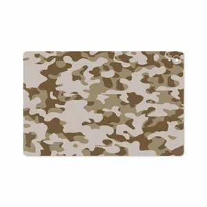 MAHOOT Army-Desert Cover Sticker for Huawei Mediapad M6 10.8 2019