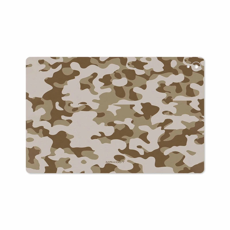 برچسب پوششی ماهوت مدل Army-Desert مناسب برای تبلت هوآوی Mediapad M6 10.8 2019