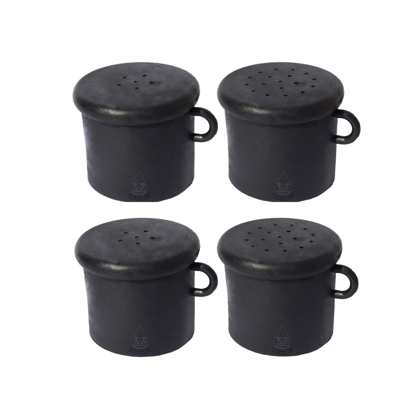 عکس شماره 10 : سرشیر کاهنده مصرف آب روان ریز مدل rr-wh4 مجموعه 4 عددی