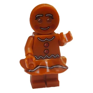 ساختنی مدل آدم بیسکویتی