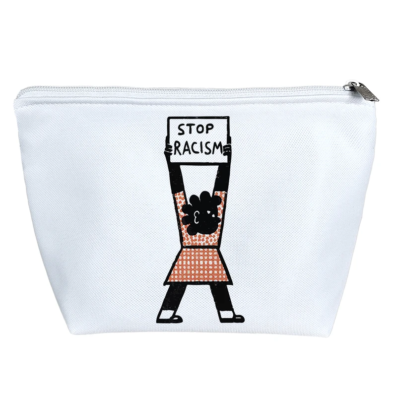 کیف لوازم آرایش دخترانه خندالو کد 7074