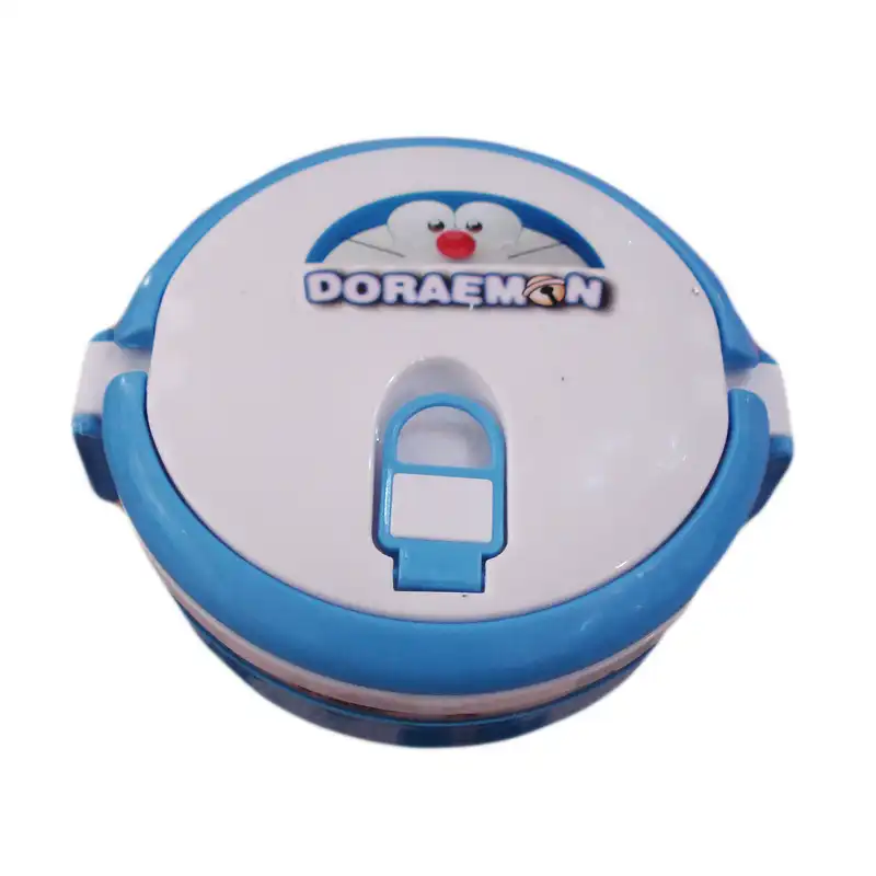 ظرف غذای کودک مدل DORAWMON کد 600