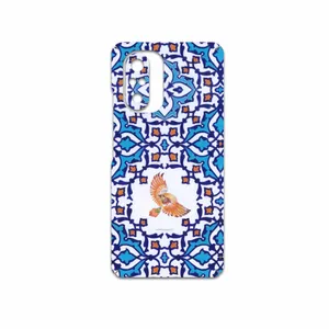 MAHOOT Homa-Tile Cover Sticker for Xiaomi Mi 11i