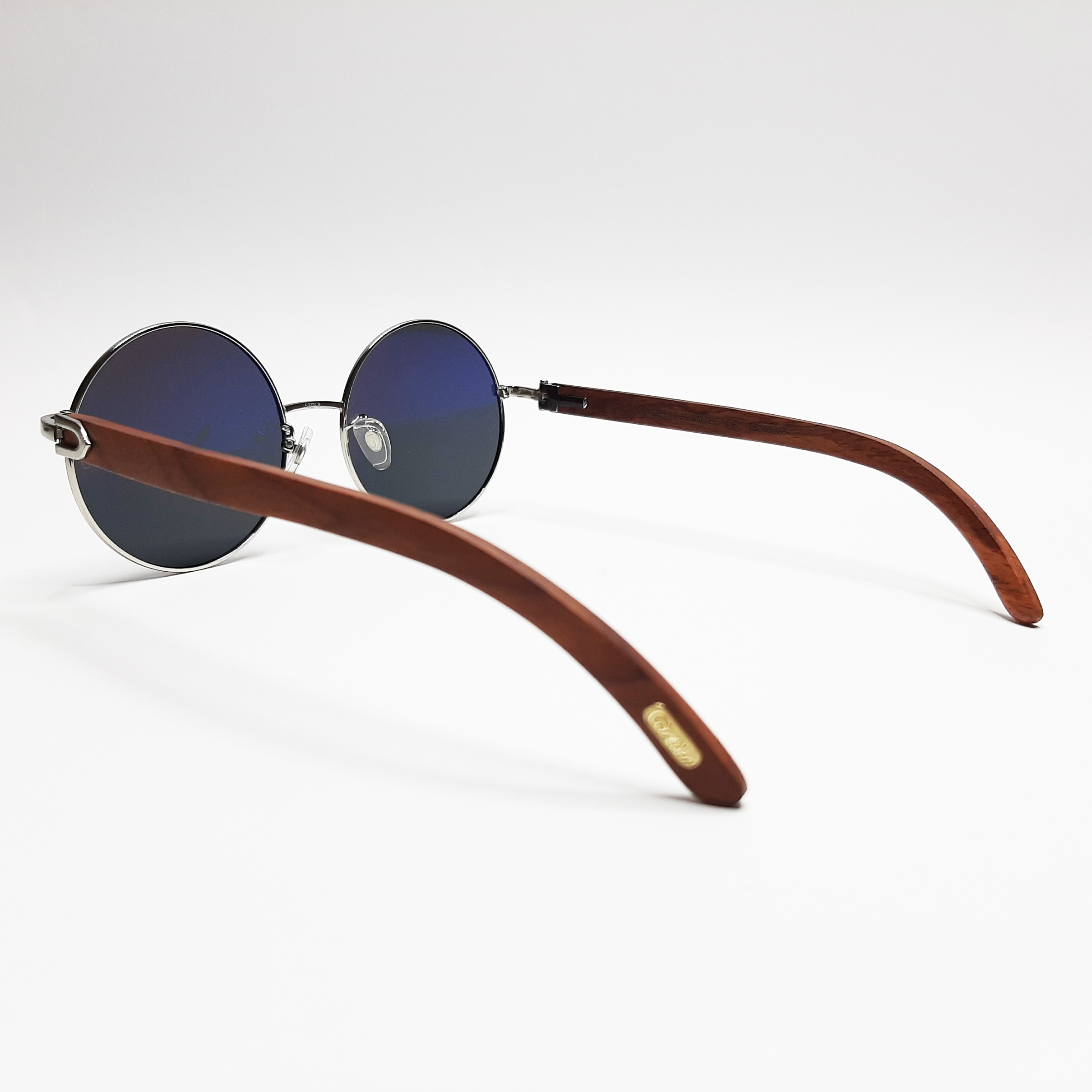 عینک آفتابی کارتیه مدل ca.paris -  - 6