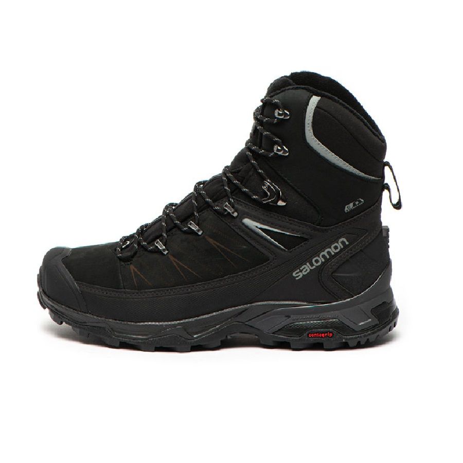 کفش کوهنوردی مردانه سالومون مدل 404794 -  - 1