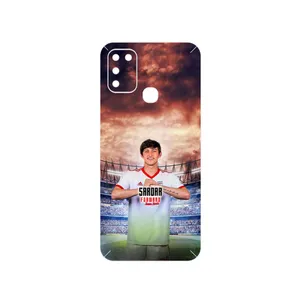 MAHOOT Sardar Azmoun Cover Sticker for Infinix Hot 10 Play