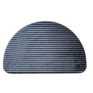 پادری مدل آبگیر تدی لاین کد tedntos001 سایز 75×45 سانتی متر