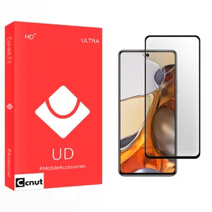 Coconut UD Ultra Ceramics Screen Protector For Xiaomi 11T Pro 5G 2107113SG