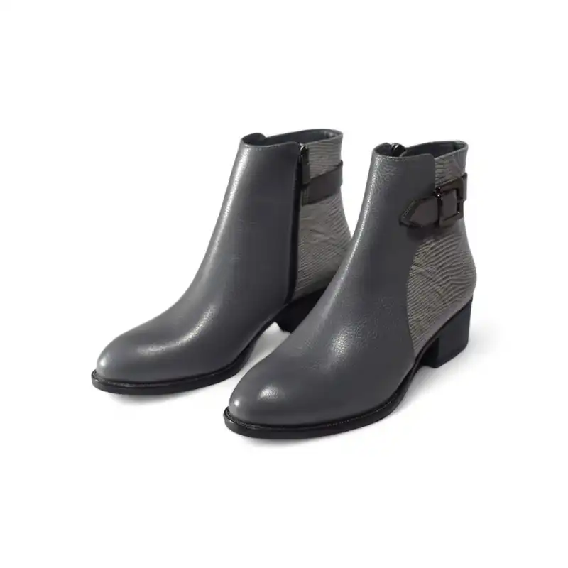 نیم بوت زنانه مدل BW1043