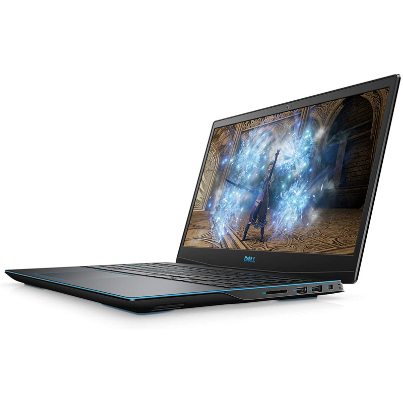لپ تاپ 15.6 اینچی دل مدل G3 15 3500 Gaming-A 1