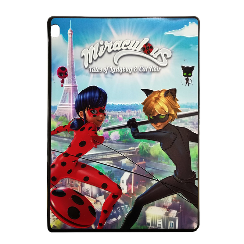 کاور مدل SR-098 مناسب برای تبلت لنوو Tab M10 / X605