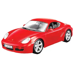 ماکت ماشین مایستو مدل Porche Cayman S