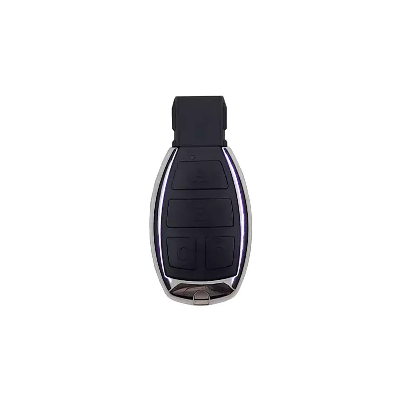 ریموت درب پارکینگ مدل Sabz-Bnz-433 مجموعه 2 عددی