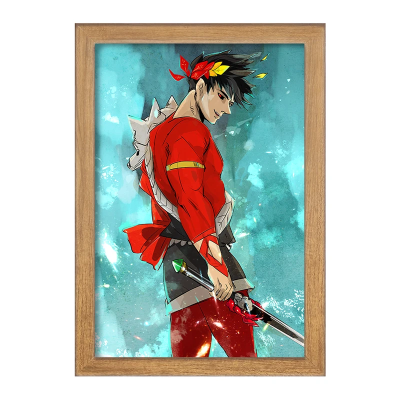 تابلو خندالو مدل بازی هادس (Hades) کد 32889