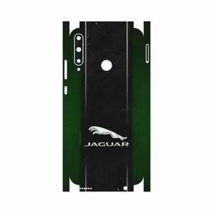 MAHOOT Jaguar Cars-FullSkin Cover Sticker for Huawei Y7p