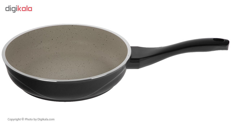 تابه عروس کد 74349 سایز 24