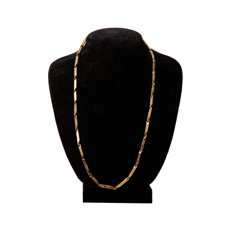 گردنبند مدل اسپرت